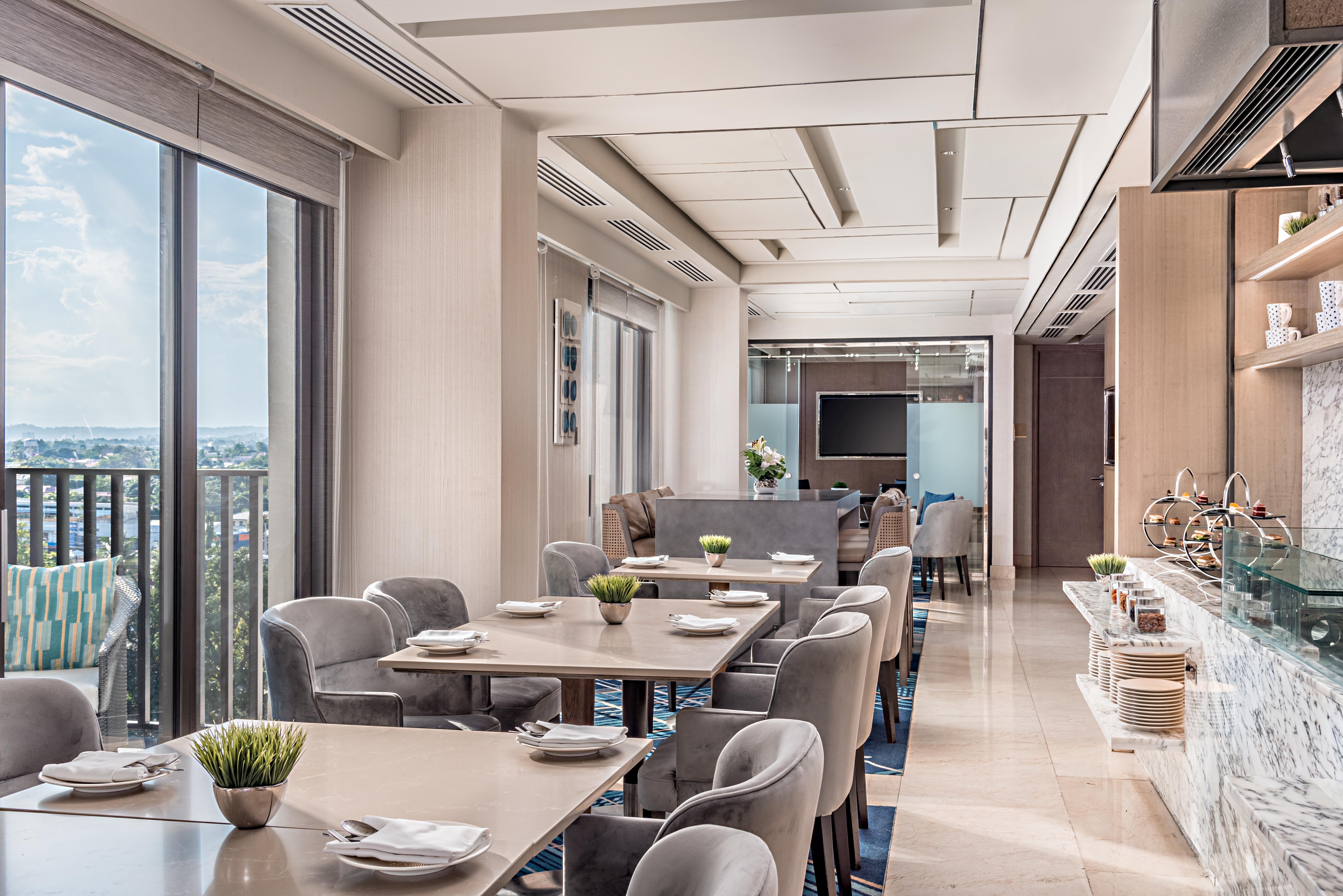 Dusitd2 4* Davao