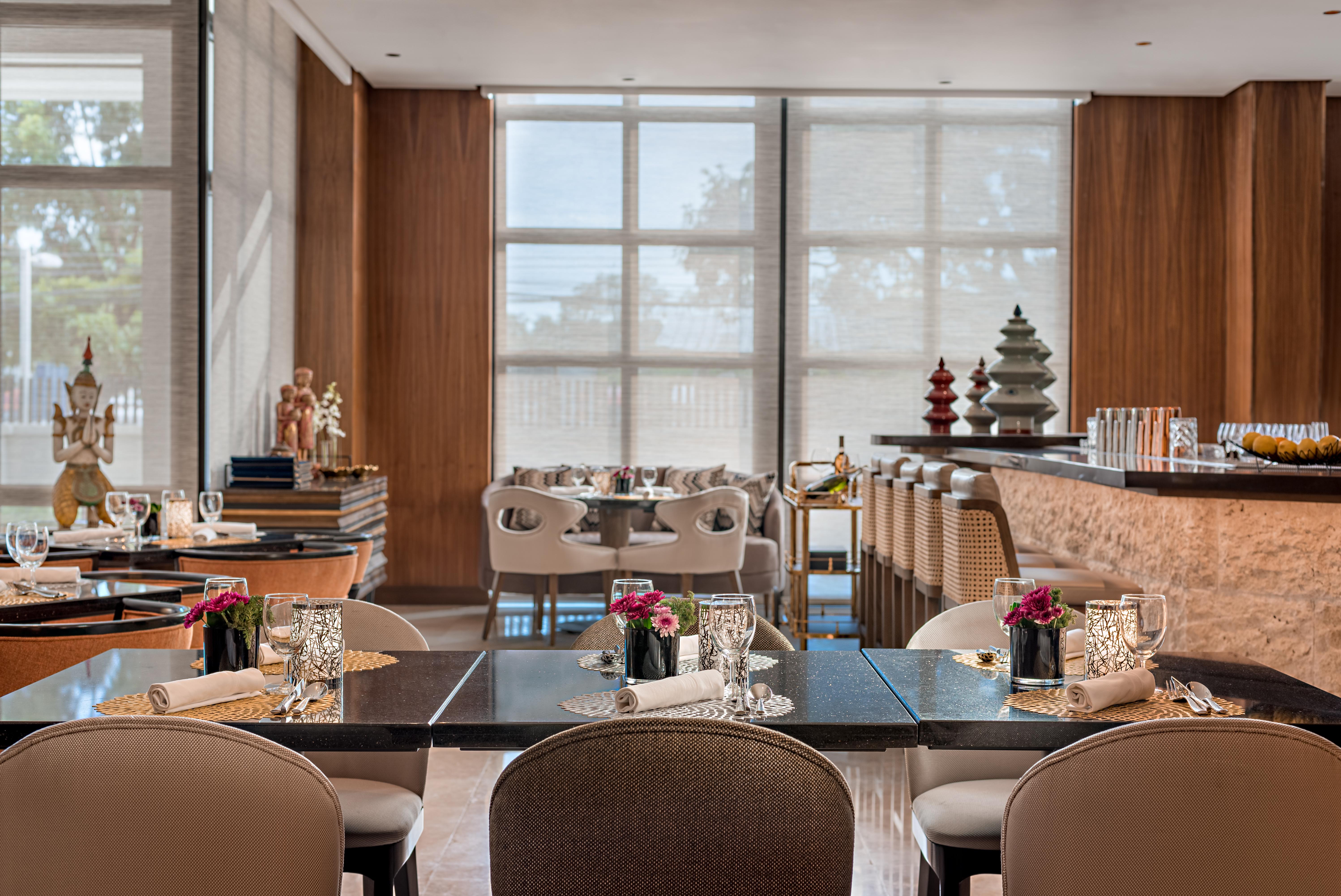 Dusitd2 Hotel 4*