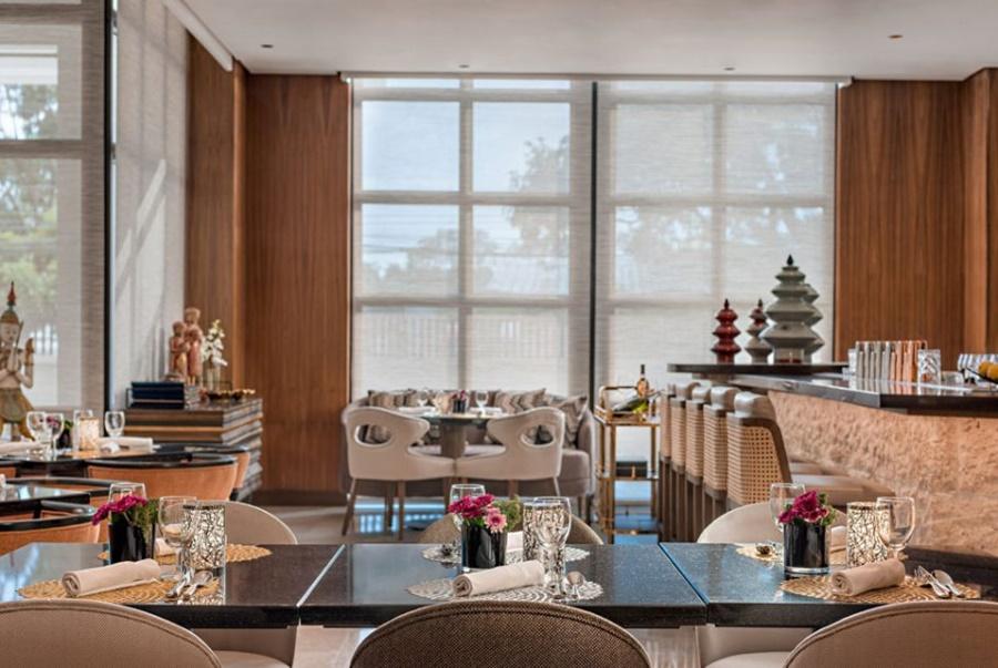 Dusitd2 4* Davao