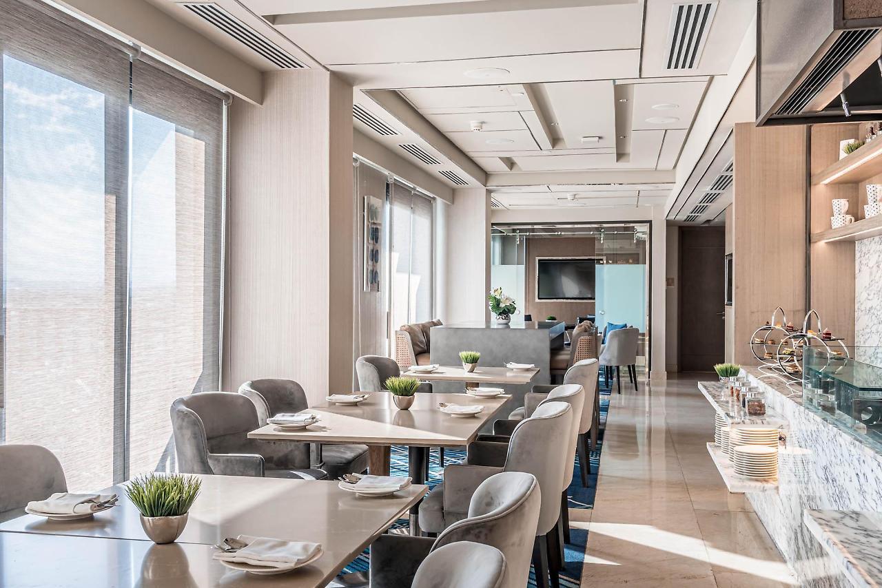 Hotel Dusitd2 4*