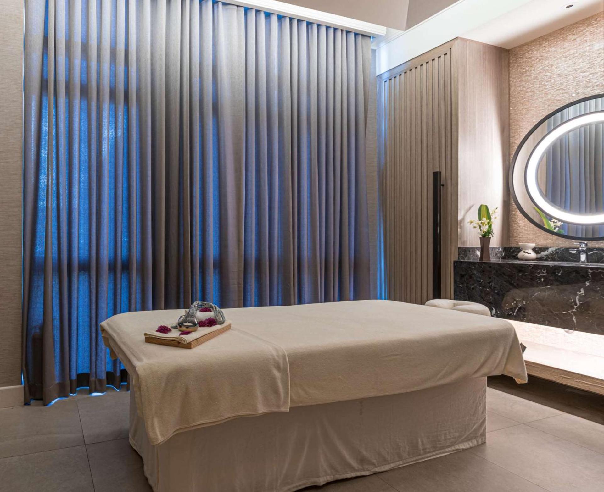 Hotel Dusitd2 Davao
