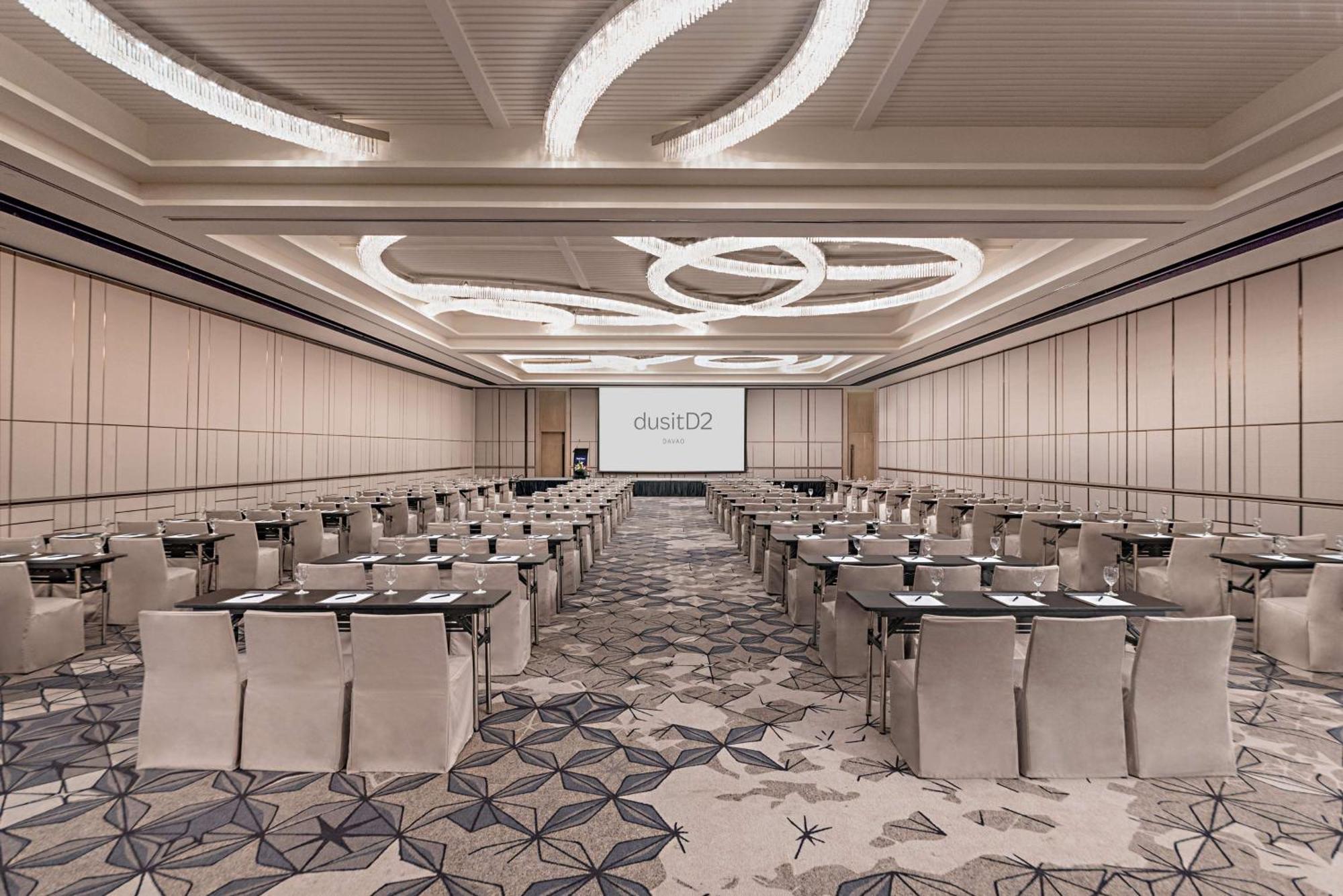 Dusitd2 Hotel 4*