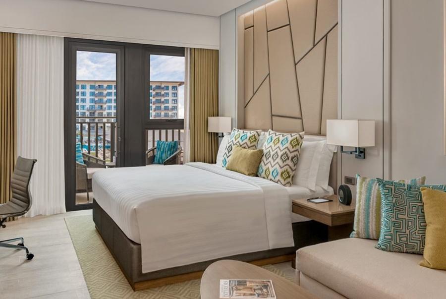 Hotel Dusitd2 Davao