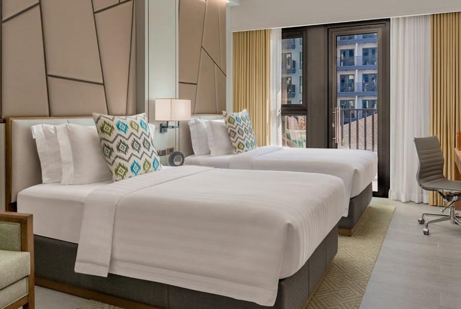 Hotel Dusitd2 Davao