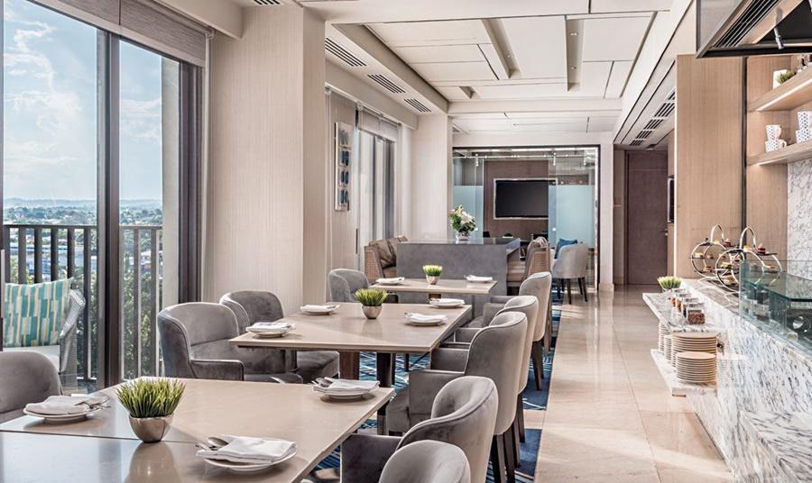 Hotel Dusitd2 4*