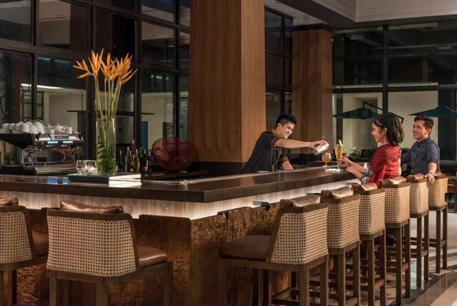 Dusitd2 4* Davao
