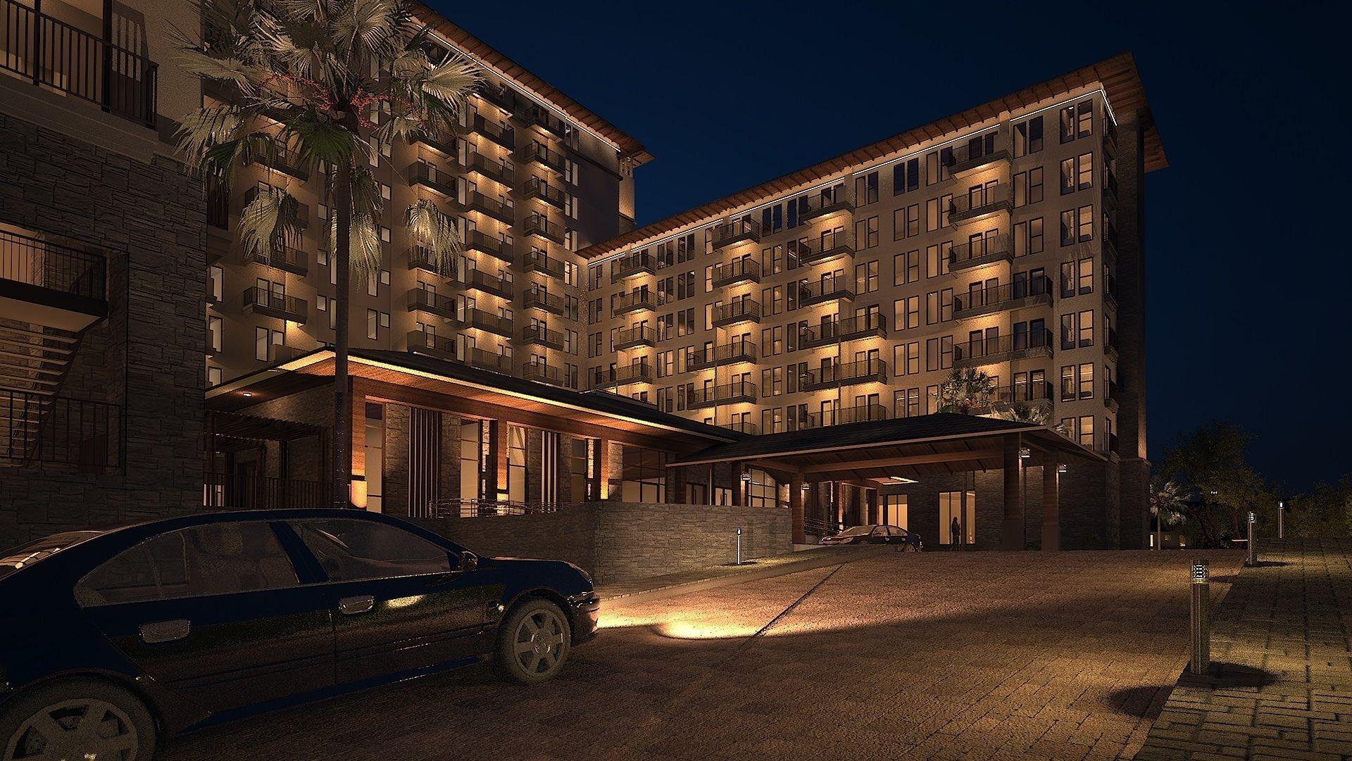 Dusitd2 4*