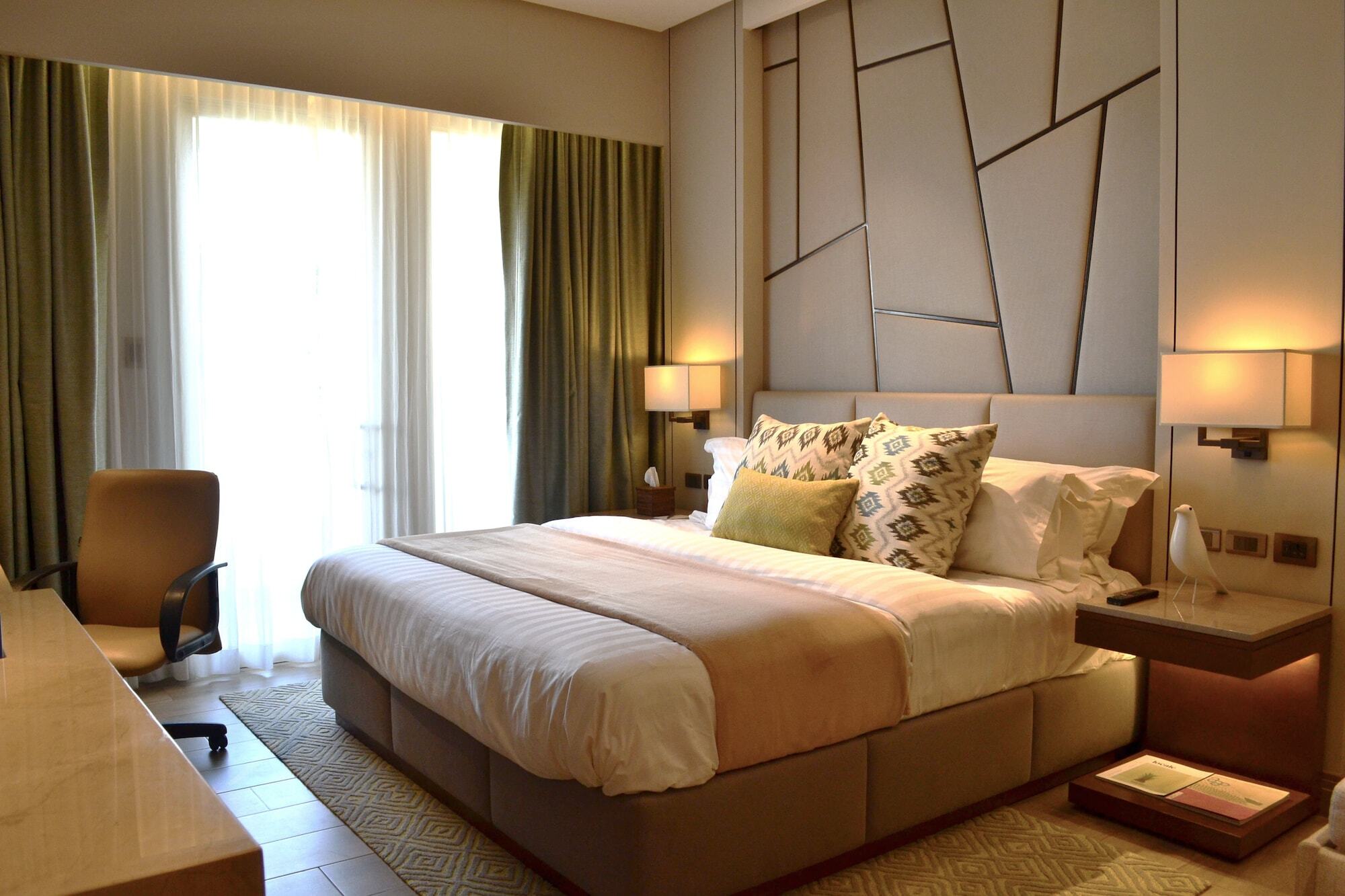 Hotel Dusitd2 Davao