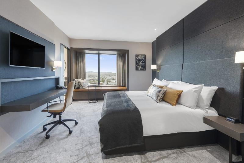 Hotel Dusitd2 4*